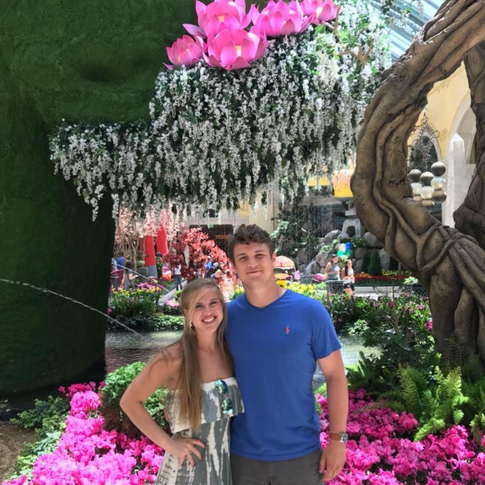 Meet your Posher, Savana